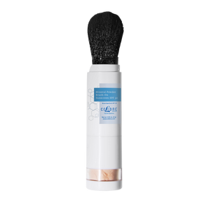 Mineral Powder Brush-On Sunscreen SPF 30