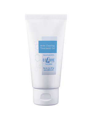 Acne Clearing Treatment Gel