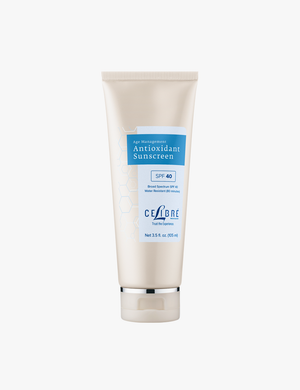 Antioxidant Sunscreen SPF 40