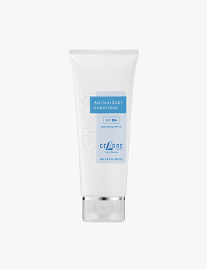 Antioxidant Sunscreen SPF 50+