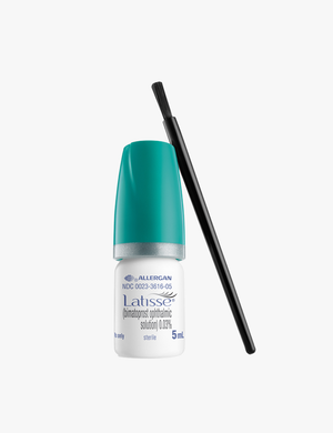 Latisse 5mL Kit (prescription)