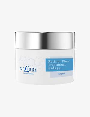 Retinol Pads