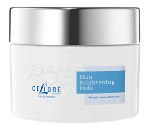 Skin Brightening Pads (8% Hydroquinone prescription)