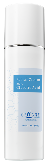 20% Glycolic Cream