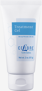 Benzoyl Peroxide Treatment Gel
