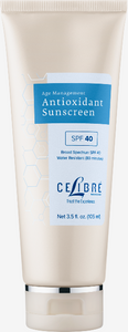 Antioxidant Sunscreen SPF 40