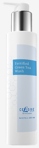 Fortified Green Tea Wash