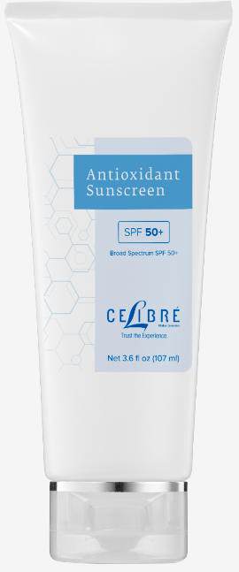 Antioxidant Sunscreen SPF 50+