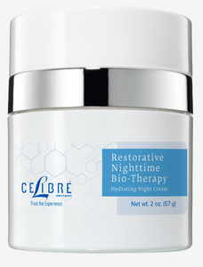 Restorative Nighttime Bio-Therapy Moisturizer