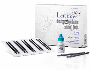 Latisse 5mL Kit (prescription)