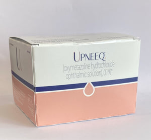 Upneeq (Prescription)